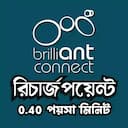 Brilliant Connect Recharge