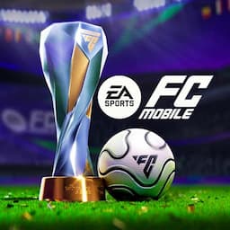 EA FC Mobile Gift Card