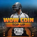 PUBG Mobile WOW Coins