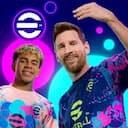 eFootball Top Up