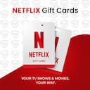 Netflix Gift Card Brazil