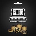 PUBG G Coins