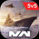 Modern Warships