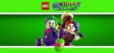 LEGO DC Super-Villains