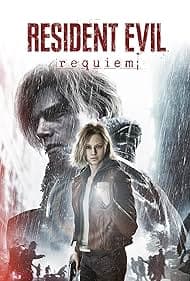 Resident Evil Requiem