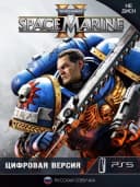 Warhammer 40,000: Space Marine 2