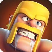 Clash Of Clans (COC) — top up online