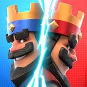 Clash Royale — top up online