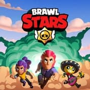 Brawl Stars — top up online