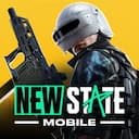 PUBG Mobile New State NC