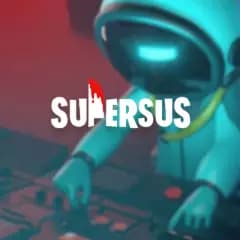 Super Sus — top up online
