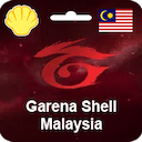 Garena Shells Malaysia