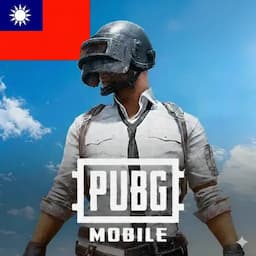 PUBG Mobile Taiwan