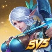 Mobile Legends (MLBB) — top up online