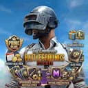 PUBG Mobile Packs