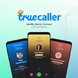 Truecaller Premium — top up online