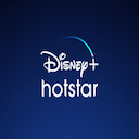 Disney Plus Hotstar