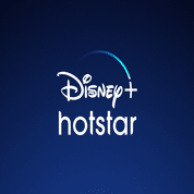 Disney Plus Hotstar