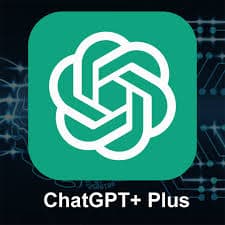 ChatGPT Plus — top up online