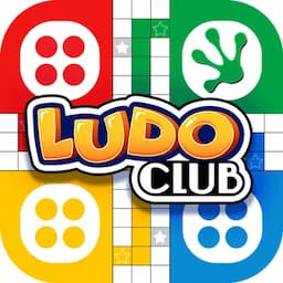 Ludo Club Top Up
