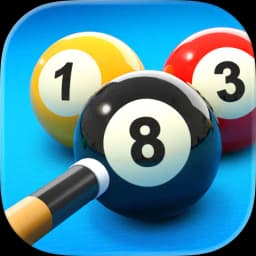 8 Ball Pool