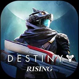 Destiny: Rising
