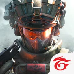 Garena Delta Force Brazil
