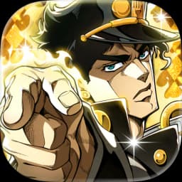 Jojo's Bizarre Adventure: Golden Spirit