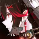 Punishing Gray Raven