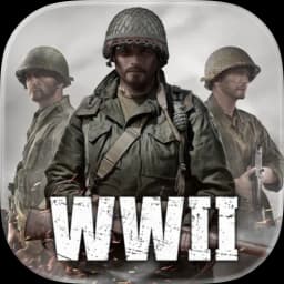 World War Heroes