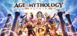 Age of Mythology: Retold â top up online