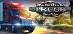 American Truck Simulator â top up online