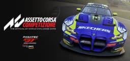 Assetto Corsa Competizione â top up online