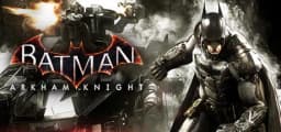 Batman: Arkham Knight â top up online