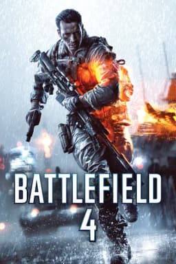Battlefield 4âĸ â top up online
