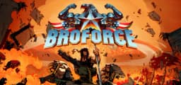 Broforce â top up online