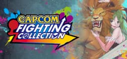 Capcom Fighting Collection
