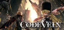 CODE VEIN â top up online