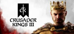 Crusader Kings III â top up online