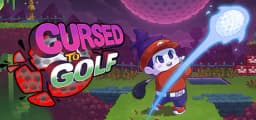 Cursed to Golf â top up online