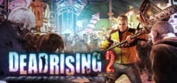 Dead Rising 2 â top up online