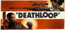 DEATHLOOP â top up online