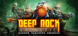 Deep Rock Galactic â top up online