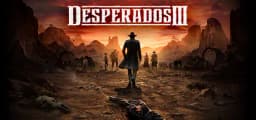 Desperados III â top up online