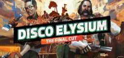 Disco Elysium: The Final Cut â top up online