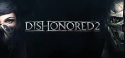 Dishonored 2 â top up online