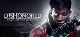 Dishonored: Death of the Outsider â top up online