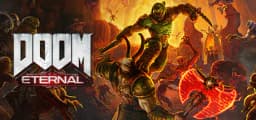 DOOM Eternal â top up online