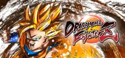 DRAGON BALL FighterZ â top up online