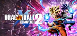 DRAGON BALL XENOVERSE 2 â top up online